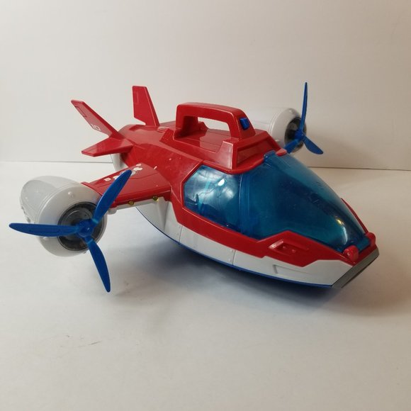 Paw Patrol Other - Paw Patrol Large Air Patroller Toy